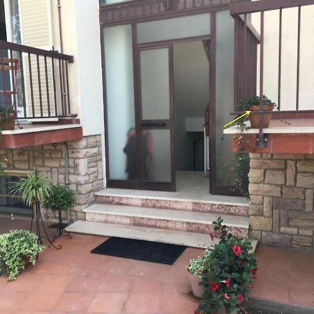 Apartamento Giardino Ovest - A Pochi Passi Dal Mare San Vincenzo Exterior foto