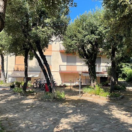 Apartamento Giardino Ovest - A Pochi Passi Dal Mare San Vincenzo Exterior foto
