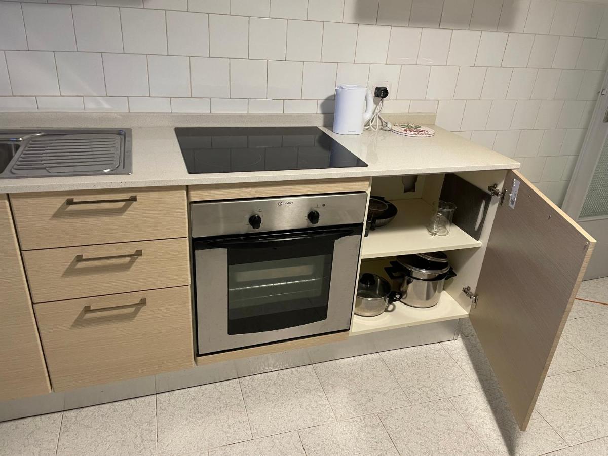 Apartamento Giardino Ovest - A Pochi Passi Dal Mare San Vincenzo Exterior foto