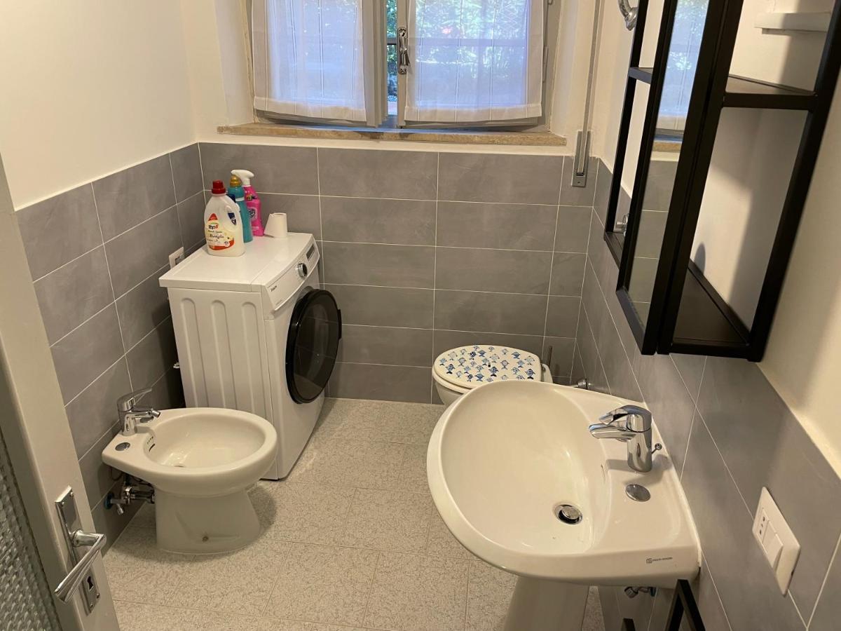Apartamento Giardino Ovest - A Pochi Passi Dal Mare San Vincenzo Exterior foto