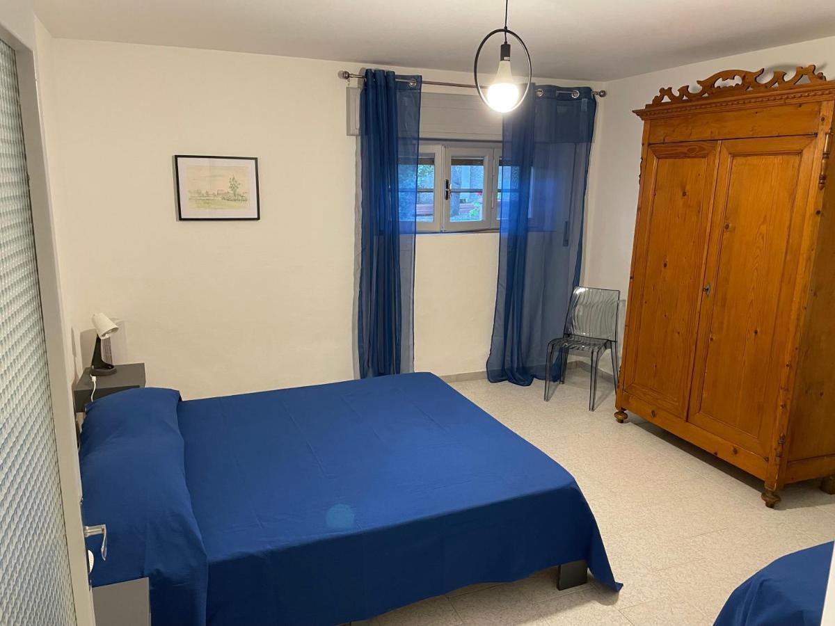 Apartamento Giardino Ovest - A Pochi Passi Dal Mare San Vincenzo Exterior foto