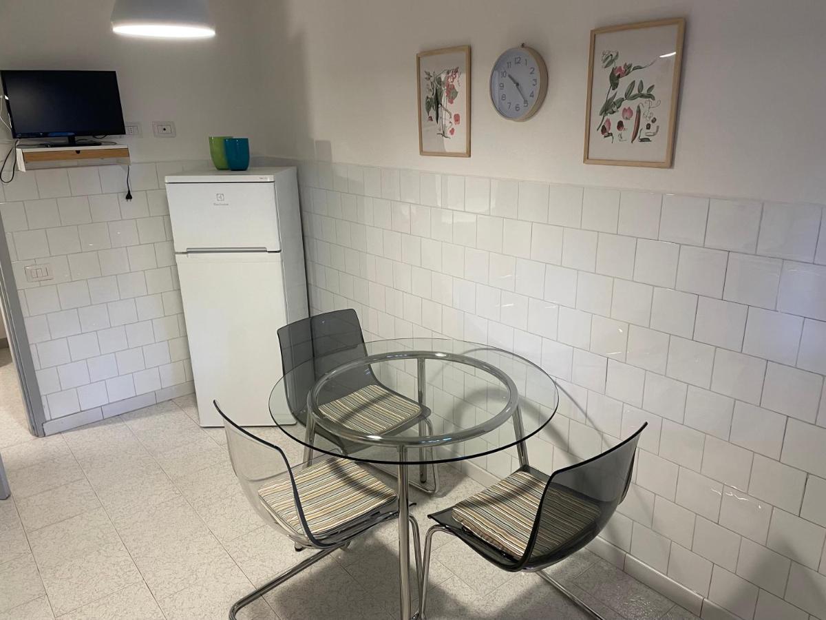 Apartamento Giardino Ovest - A Pochi Passi Dal Mare San Vincenzo Exterior foto