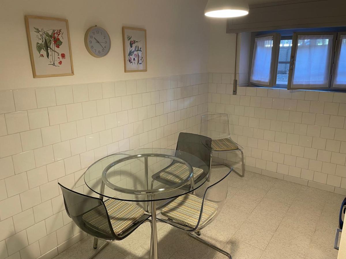 Apartamento Giardino Ovest - A Pochi Passi Dal Mare San Vincenzo Exterior foto